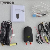 Receptor TDT CT-CS100 MPEG4