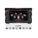 Auto rádio CARTECH KIA CEED OEM DVD GPS NAVIGATION SYSTEM