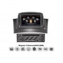 Auto rádio CARTECH ANDROID RENAULT MEGANE II 1 DIN OEM CAR DVD GPS MULTIMEDIA SYSTEM