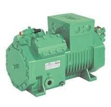Compresor frigorific semiermetic BITZER