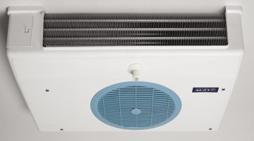 Vaporizator LU-VE