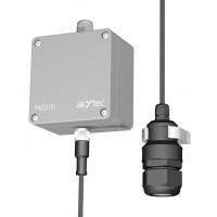 Detector/Transmiter pentru AMONIAC [NH3]