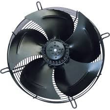 Ventilator axial YWF4E-350B