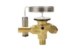 Valve termostatice