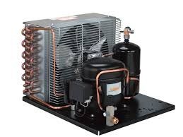 Agregat frigorific Cubigel FCMS26TB-RT