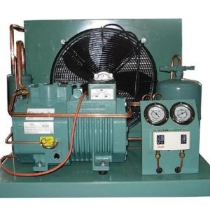 Agregat frigorific Bitzer