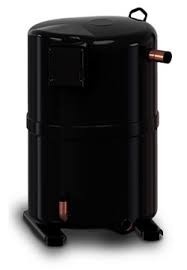 Compresor frigorific Bristol H73A 543 DBEA