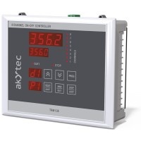 Controler 8 canale TRM 138 Akytec