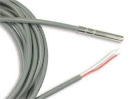 Senzor de temperatura PTC