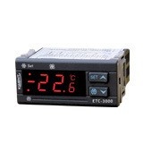 Controler de temperatura ETC 3000