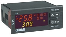 Controler centrala frigorifica XC440C