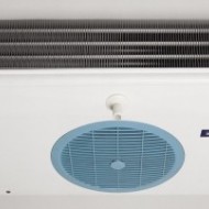 Vaporizator LU-VE