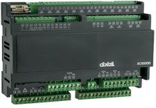 Controler centrala frigorifica XC1008D