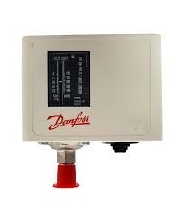 Presostat KP 5