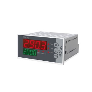 Controler 2 canale TRM202 2