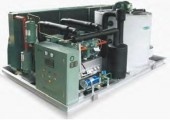 Masina fulgi gheata GM-06K