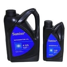 Ulei frigorific Suniso SL32-4L