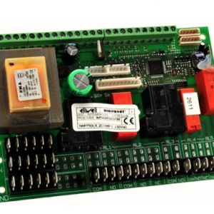 Controler Eliwell tip placa electronica IWP750LX