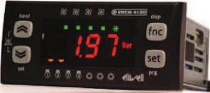 Controler EWCM 4180/C EM6A22101EL11