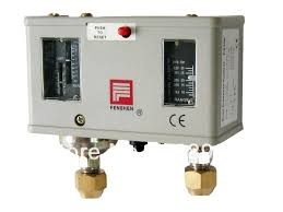 Presostat P830E