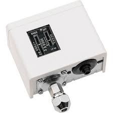 Presostat T-O16-H8735