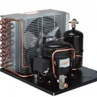 Agregat frigorific Cubigel FCMS34TB-RV