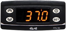 Controler ICPlus 902 V/I 12/24V ac/dc