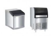 Masina pentru cuburi de gheata SD-50