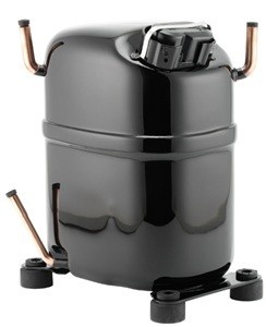 Compresor frigorific Tecumseh TAJ 4519 Z
