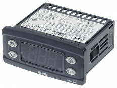 Controler ID970 NTC 230V 8/15A