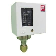Presostat P45DLE