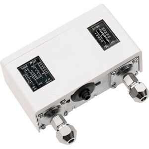 Presostat T-O17-H8716