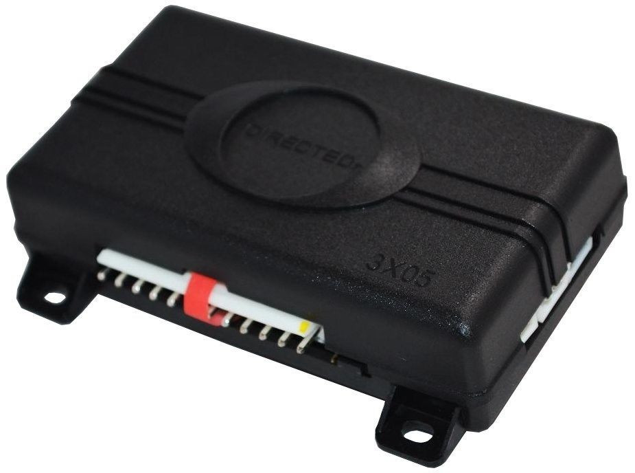 ALARMA AUTO CU PAGER VIPER 3305V SISTEM DE SECURITATE;