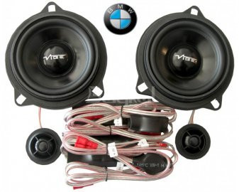 Vibe optisound bmw