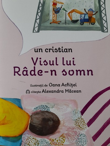Visul lui Râde-n Somn - un cristian