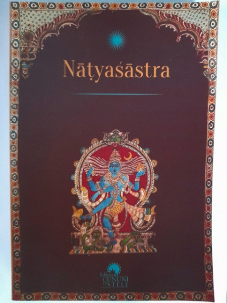 Natysastra