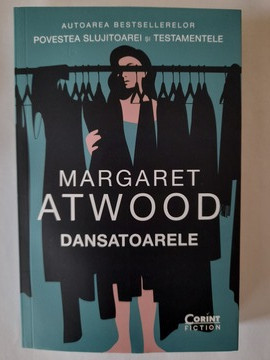 Dansatoarele - Margaret Atwood