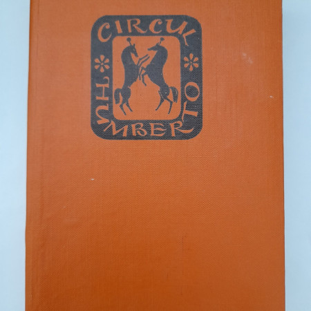 Circul Humberto - Eduard Bass