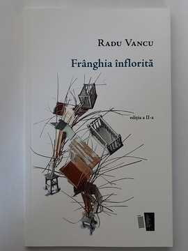 Frânghia înflorită - Radu Vancu