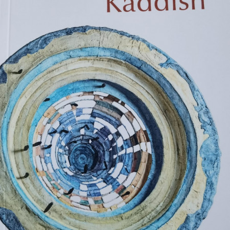 Kaddish - Radu Vancu