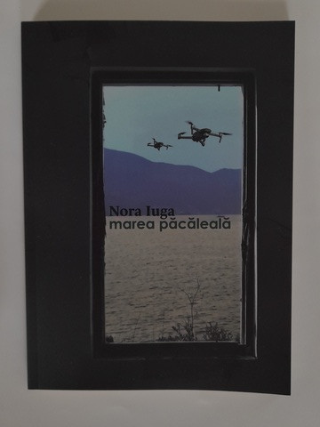 Marea păcăleală - Nora Iuga