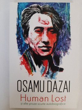 Human lost - Osamu Dazai