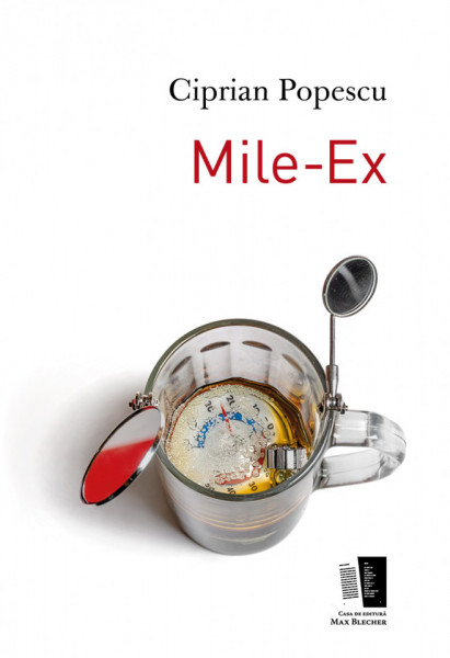 Mile-Ex-Ciprian Popescu