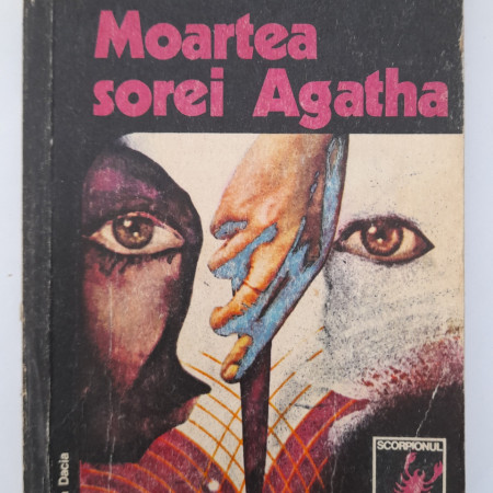 Moartea sorei Agatha - I. Mocanu