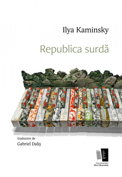 Republica surdă-Ilya Kaminsky