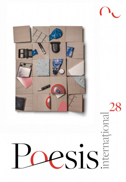 REVISTA POESIS INTERNATIONAL NR.28 ( 2\2021)