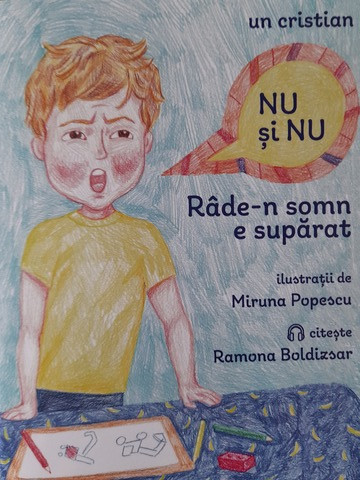 Nu și Nu. Râde-n Somn e supărat – un cristian