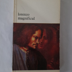 Lorenzo magnificul - Luigi Ugolini