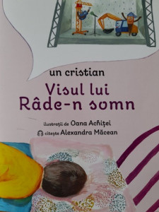 Visul lui Râde-n Somn - un cristian