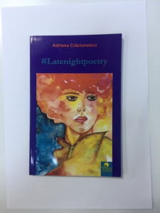 Latenightpoetry ; Adriana Crăciunescu